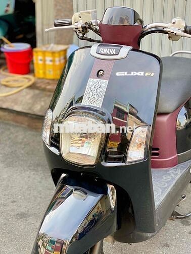 CUXI FI XE CỌP ODO ĐÚNG 8000km chính chủ