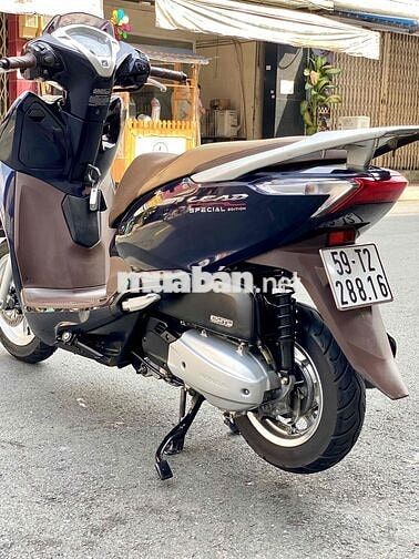 LEAD125 CHÍNH CHỦ KHOÁ SMAKEY ĐỦ 2 mót