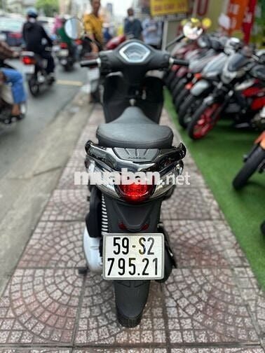 Xe máy Piaggio Liberty S 125cc bs 59s2-79521