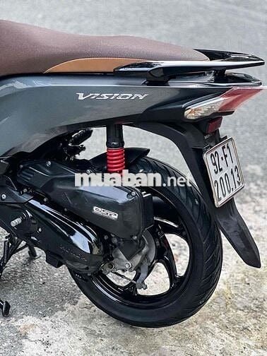 vison 110 bst máy nguyên zin êm nợ xấu trả 50% ạ