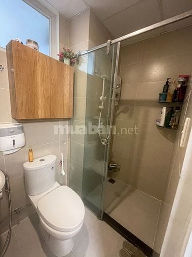 2.5 TỶ - Sở Hữu Ngay 595 CMT8 - 54m2, 2PN Tầng 2, Sống Trung tâm Q.10!