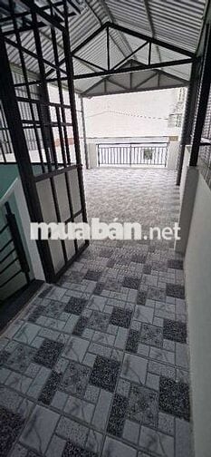 BÁN NHÀ BÌNH TRỊ ĐÔNG _ BÌNH TÂN 4 TẦNG 44M2 SÁT KHU TÊN LỬA, Q6, Q11
