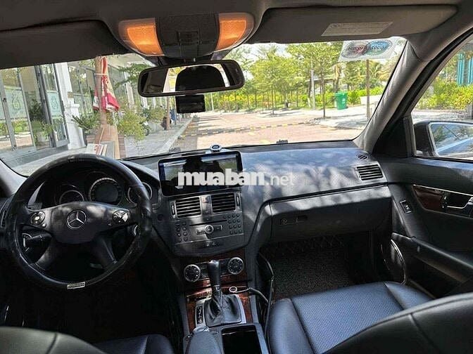 Mercedes Benz C Class 2010 C250 CGI - 100000 km