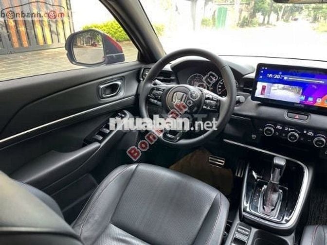 Honda HRV RS 2022