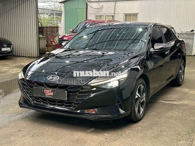 Hyundai Elantra 2022  - 47000 km