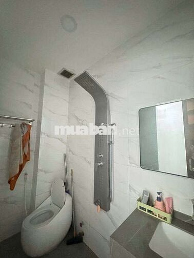 SIÊU PHẨM ĐƯƠNG 7M GẦN VẠN PHÚC HBP DT 61M2 GIÁ HƠN 8 TỶ