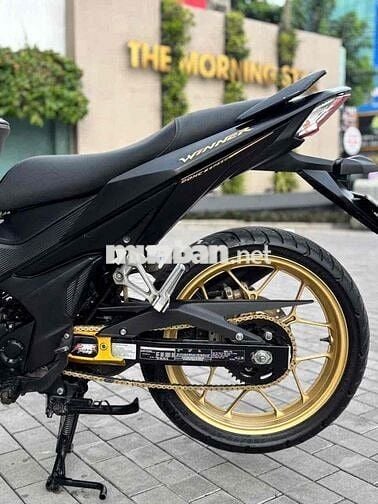Winner 150cc V1 2018 Cà Vẹt 2025
