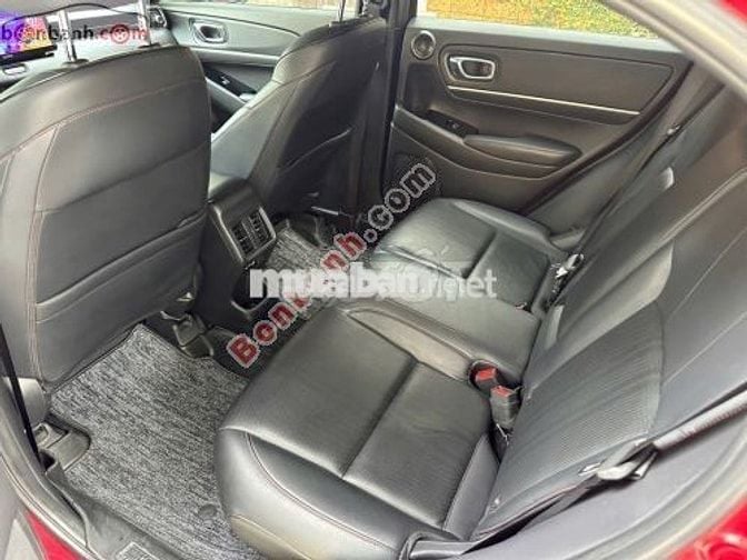 Honda HRV RS 2022
