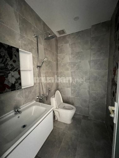 Studio mới xây ngay chợ Tân Mỹ - Bình Thuận - Quận 7