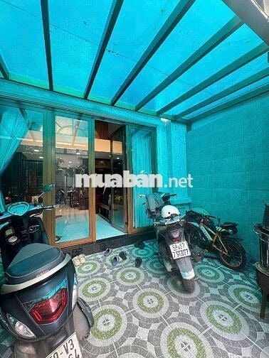 SIÊU PHẨM ĐƯƠNG 7M GẦN VẠN PHÚC HBP DT 61M2 GIÁ HƠN 8 TỶ