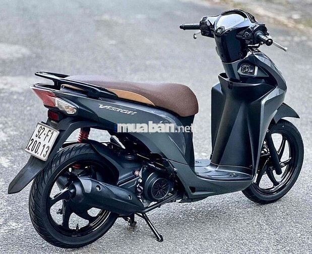 vison 110 bst máy nguyên zin êm nợ xấu trả 50% ạ