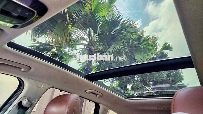 Hyundai Santa Fe 2022 2.2 Dầu Cao Cấp - 62000 km