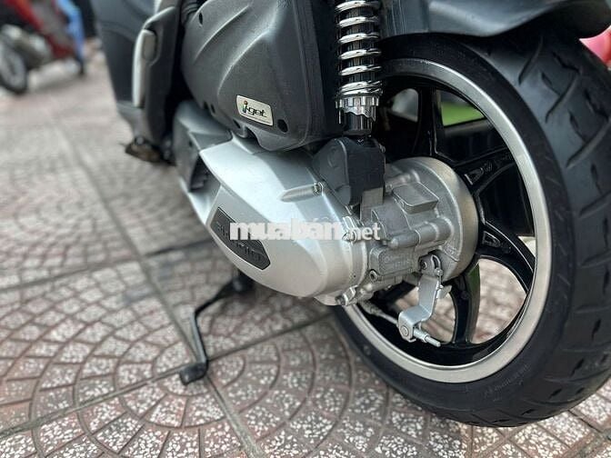 Xe máy Piaggio Liberty S 125cc bs 59s2-79521