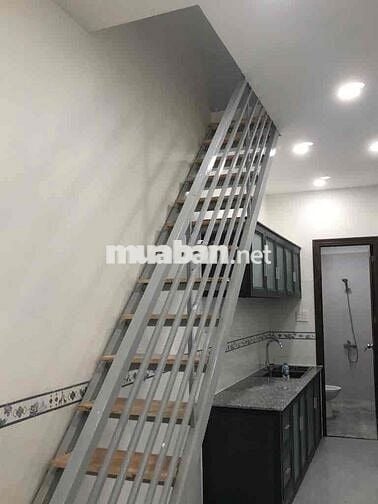 Bán nhà Nguyễn Du, 45m2, 2 Tầng, 2PN, kế bên BV 175, nhà rộng , TL
