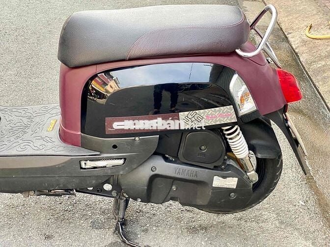 CUXI FI XE CỌP ODO ĐÚNG 8000km chính chủ