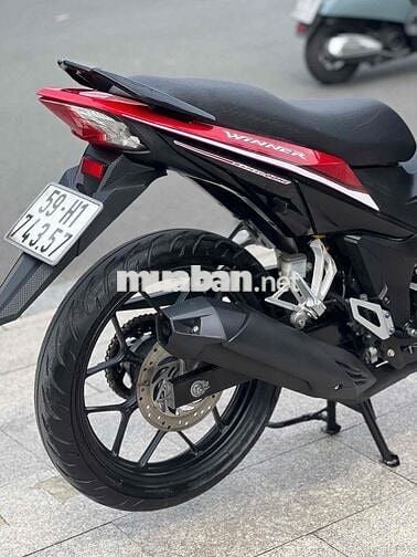 ❤️ Winner 150 đời 2018 bstp chính chủ hỗ trợ góp