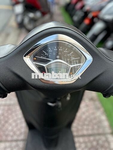 Xe máy Piaggio Liberty S 125cc bs 59s2-79521