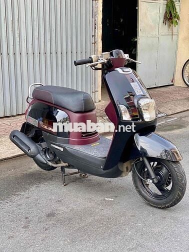 CUXI FI XE CỌP ODO ĐÚNG 8000km chính chủ