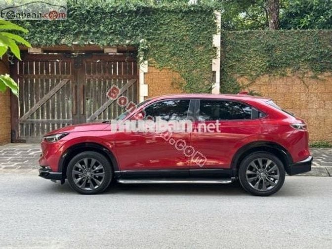 Honda HRV RS 2022