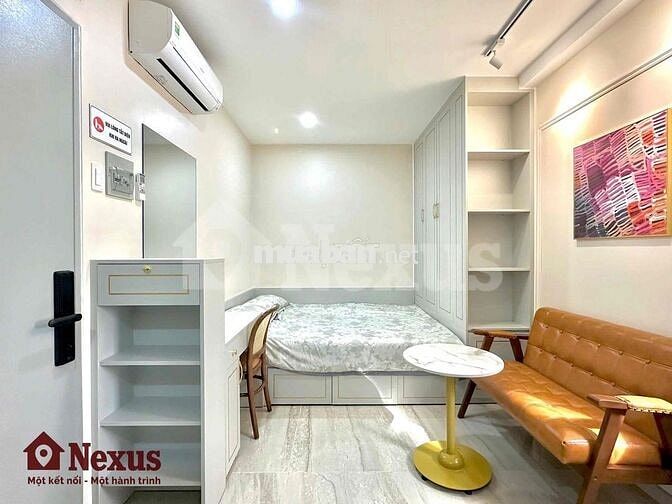 CĂN HỘ CAO CẤP NHƯ ẢNH gần KDC NAM LONG QUẬN 7