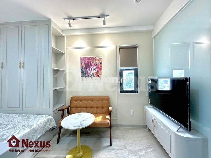 CĂN HỘ CAO CẤP NHƯ ẢNH gần KDC NAM LONG QUẬN 7