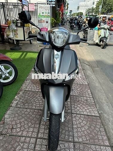 Xe máy Piaggio Liberty S 125cc bs 59s2-79521