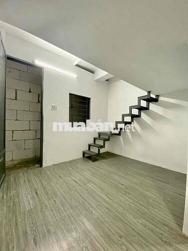 PHÒNG TRỌ VỪA HOÀN CÔNG TẠI PHẠM NGŨ LÃO