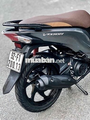 vison 110 bst máy nguyên zin êm nợ xấu trả 50% ạ