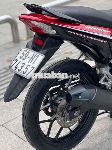 ❤️ Winner 150 đời 2018 bstp chính chủ hỗ trợ góp