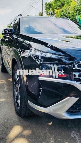 Hyundai Santa Fe 2022 2.2 Dầu Cao Cấp - 62000 km