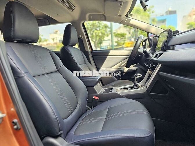 MITSUBISHI XPANDER CROSS SX 2022 ODO 38.000 KM