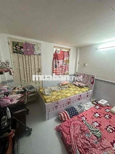 Bán nhà Quang trung, 28m2, 2 Tầng, 2PN, kế Vincom, nhà nhỏ xinh , TL