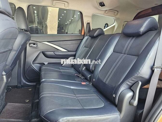 MITSUBISHI XPANDER CROSS SX 2022 ODO 38.000 KM