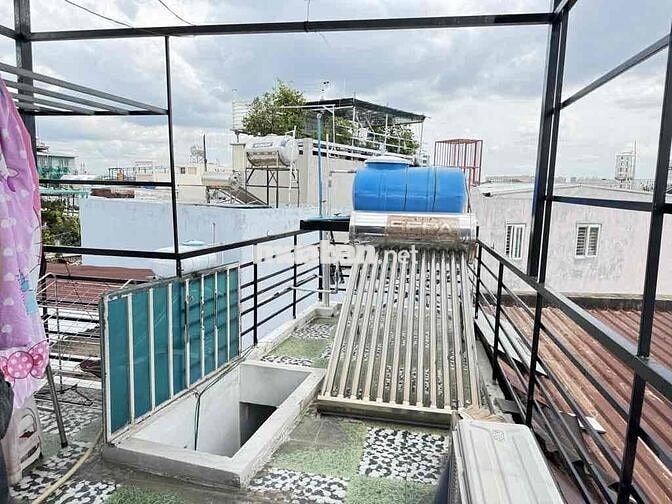 Bán nhà Quang trung, 28m2, 2 Tầng, 2PN, kế Vincom, nhà nhỏ xinh , TL
