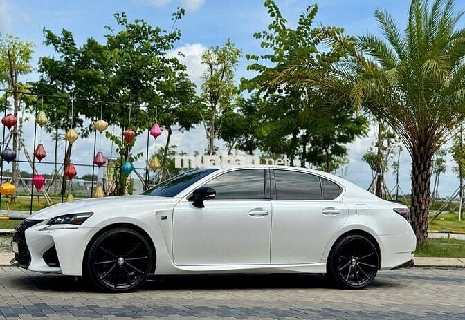 LEXUS GS300