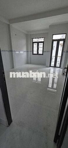 BÁN NHÀ BÌNH TRỊ ĐÔNG _ BÌNH TÂN 4 TẦNG 44M2 SÁT KHU TÊN LỬA, Q6, Q11