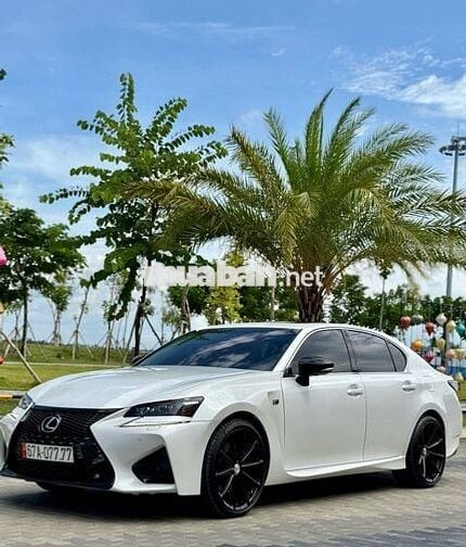 LEXUS GS300