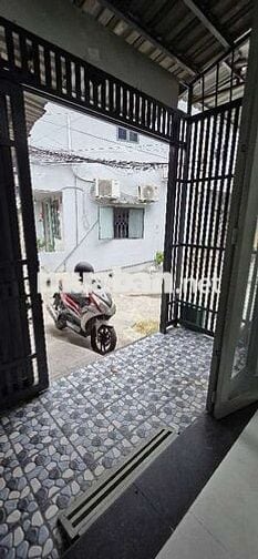 BÁN NHÀ BÌNH TRỊ ĐÔNG _ BÌNH TÂN 4 TẦNG 44M2 SÁT KHU TÊN LỬA, Q6, Q11