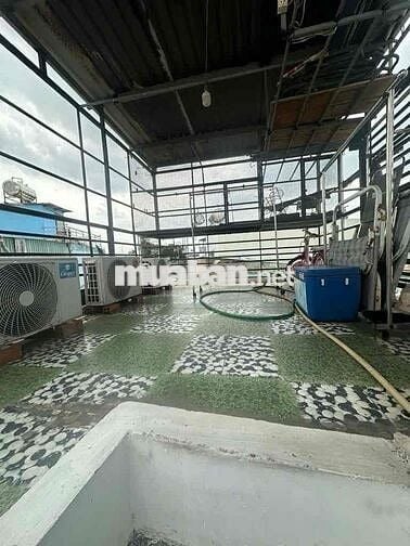 Bán nhà Quang trung, 28m2, 2 Tầng, 2PN, kế Vincom, nhà nhỏ xinh , TL