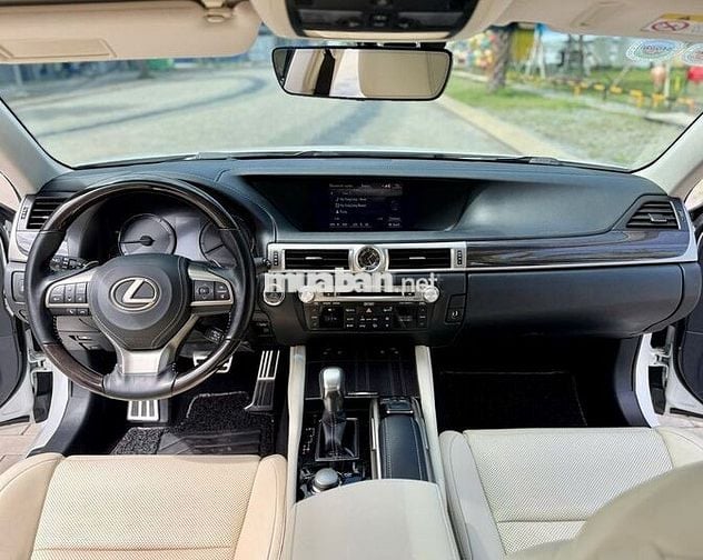 LEXUS GS300