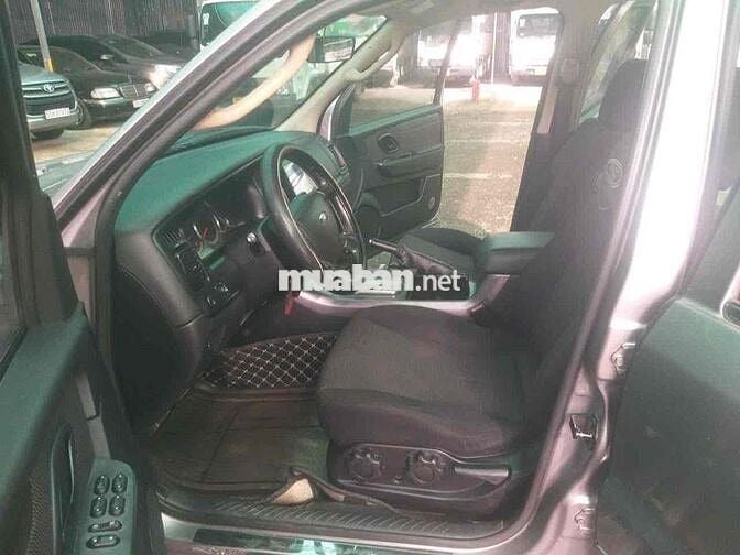 Ford Escape 2010 XLS 2.3 AT 4X2 - 170000 km