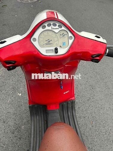 piago vespa Fi 2013 bstp