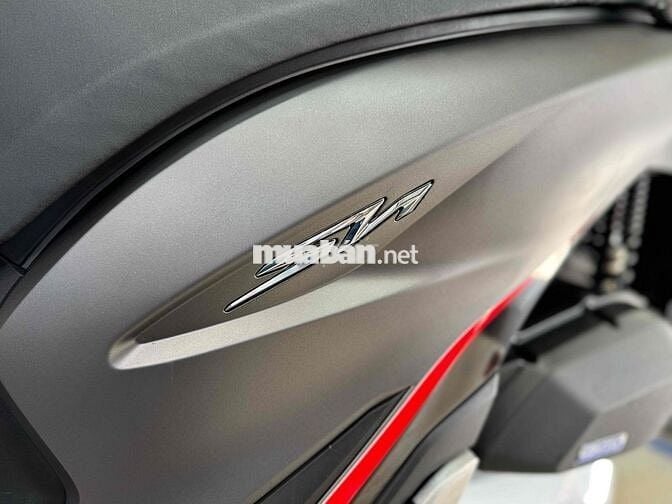 Honda SH125 date 2023 Xám Đen Sporty Bstp