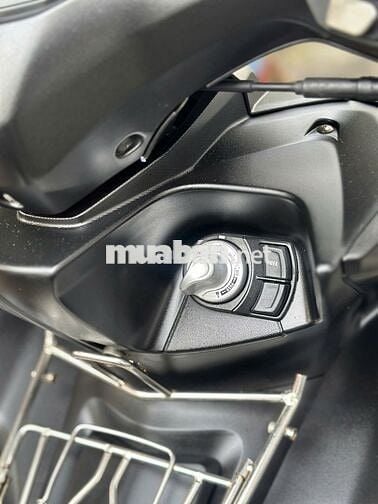 Xe máy Yamaha NVX 155cc 2017
