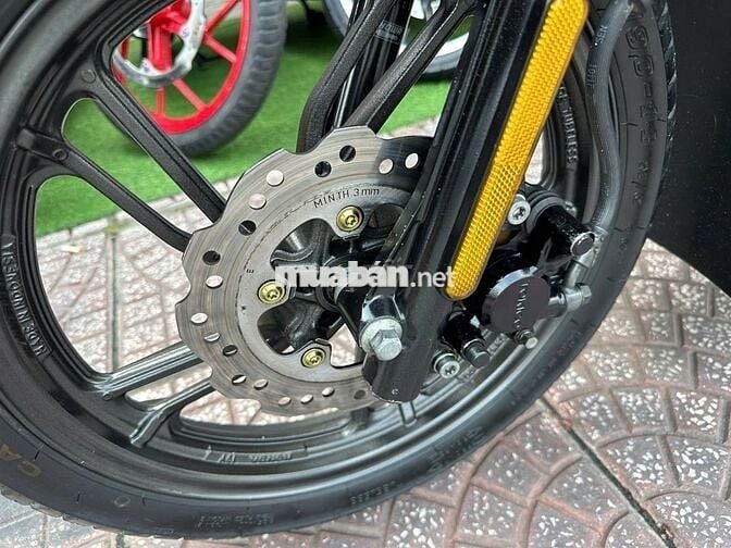 Xe máy Honda Vario 150cc 2019 bs 50n1-82004