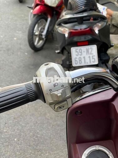 CUXI FI XE CỌP ODO ĐÚNG 8000km chính chủ