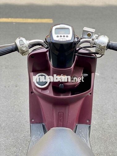 CUXI FI XE CỌP ODO ĐÚNG 8000km chính chủ