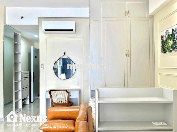 CĂN HỘ CAO CẤP NHƯ ẢNH gần KDC NAM LONG QUẬN 7