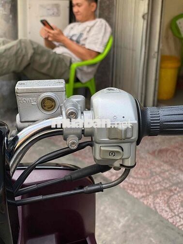 CUXI FI XE CỌP ODO ĐÚNG 8000km chính chủ