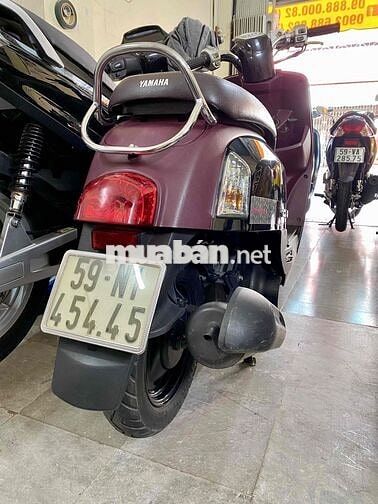 CUXI FI XE CỌP ODO ĐÚNG 8000km chính chủ